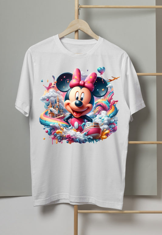 Love Mouse Mouse T-shirt & Hoodie 0424