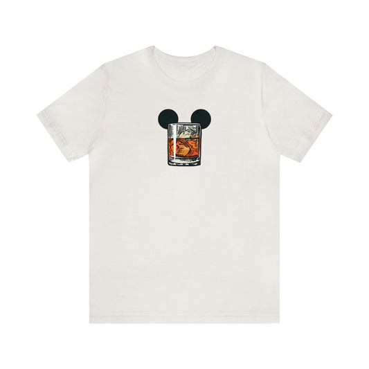 Love Drinking Mouse T-shirt & Hoodie 0424