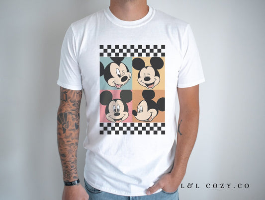 Love Mouse Mouse T-shirt & Hoodie 0424