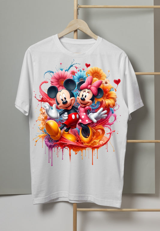 Love Mouse Mouse T-shirt & Hoodie 0424