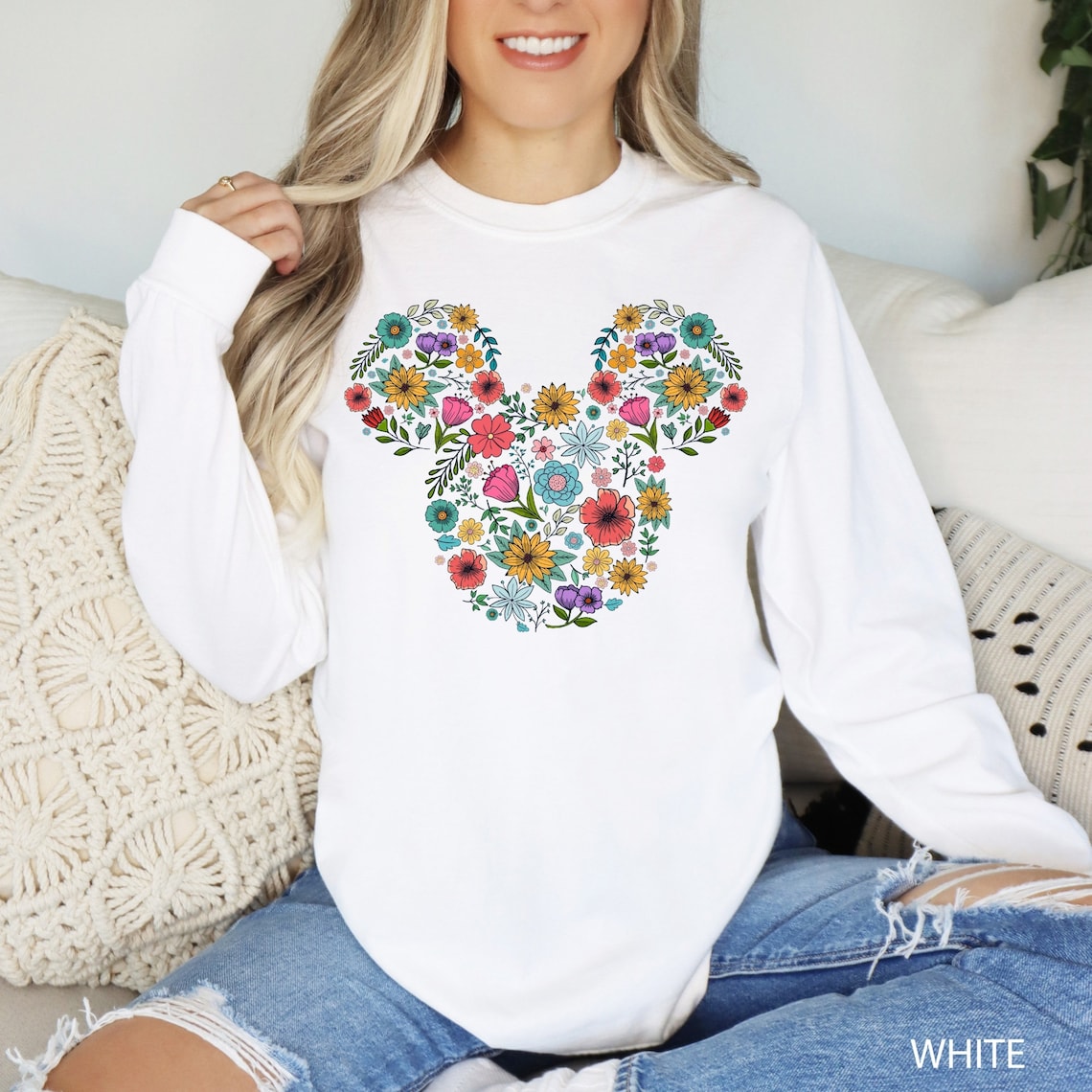 Love Mouse Mouse T-shirt & Hoodie 0424