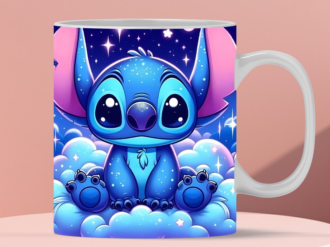 Love Ohana Ohana Mug 0624