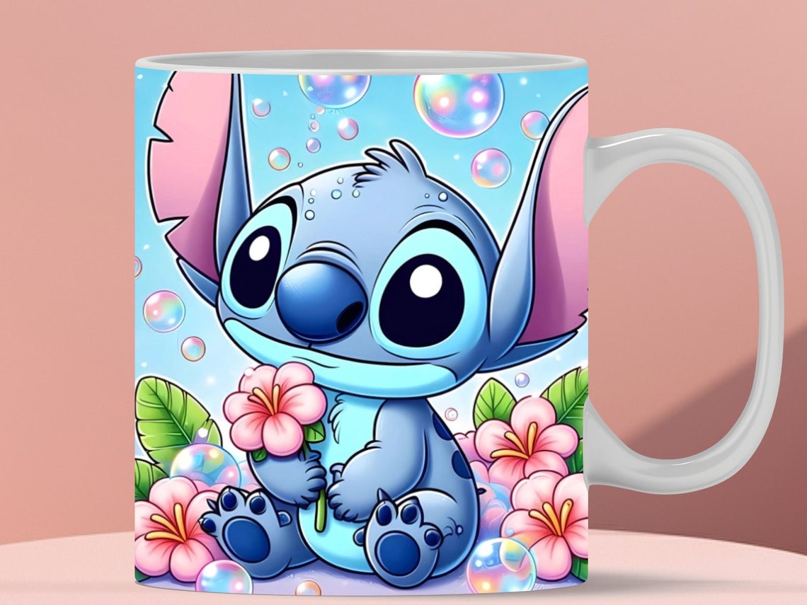 Summer Vibes Ohana Mug 0624