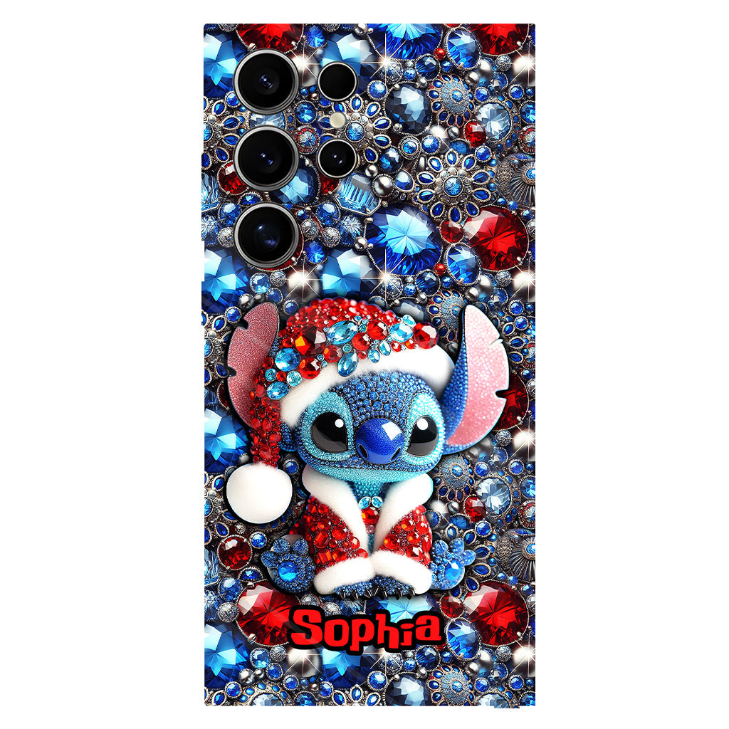 Ohana Means Family - Personalized Ohana Full Print Phone Case