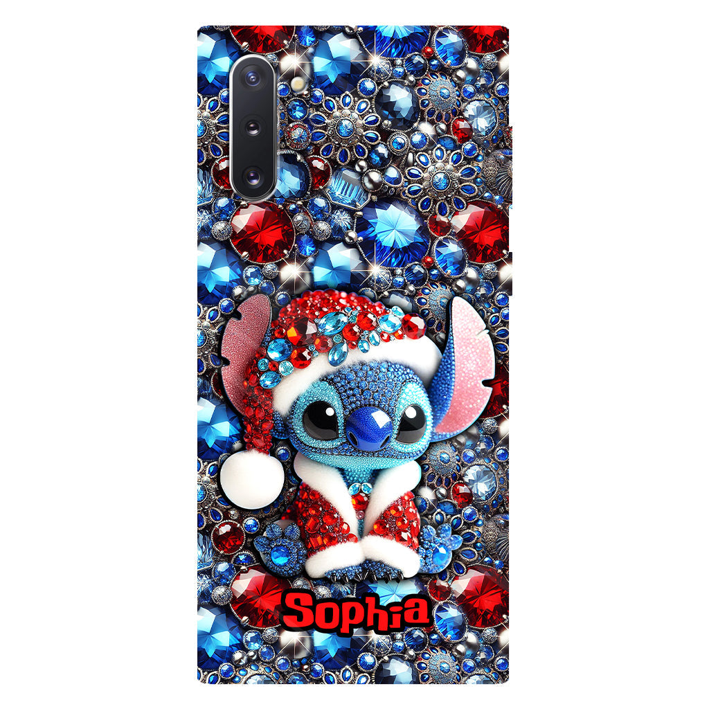 Ohana Means Family - Personalized Ohana Full Print Phone Case