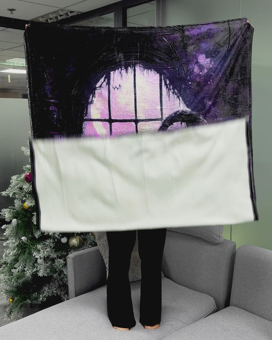 Cool Guys - Personalized Blanket