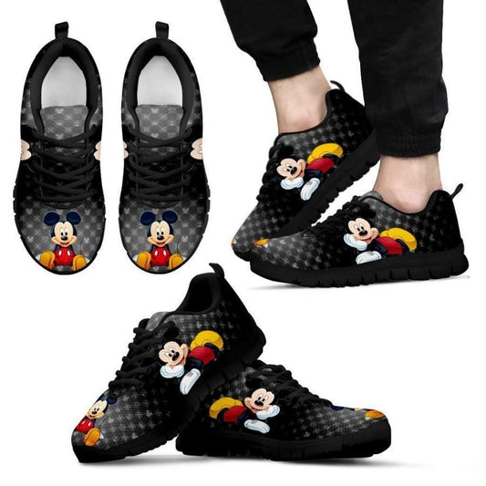 Love Mouse Mouse Sneakers 0523