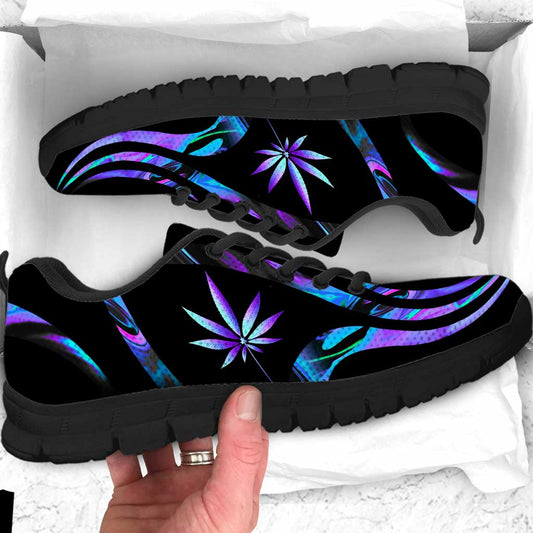 Magical Leaves - Weed Sneakers 0822