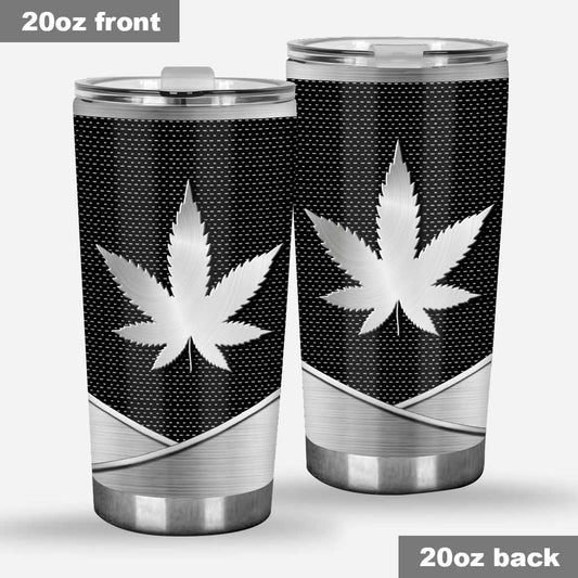 Pothead - Weed Tumbler 0822