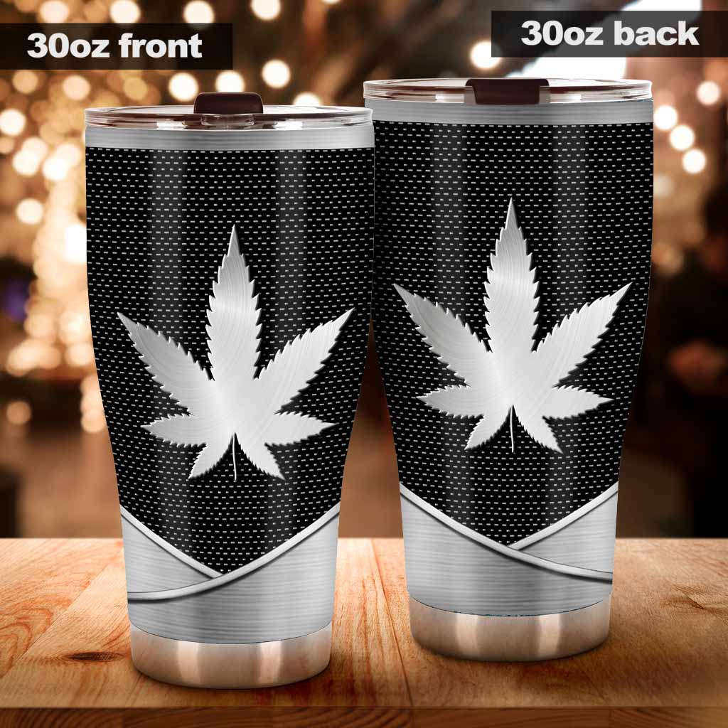 Pothead - Weed Tumbler 0822