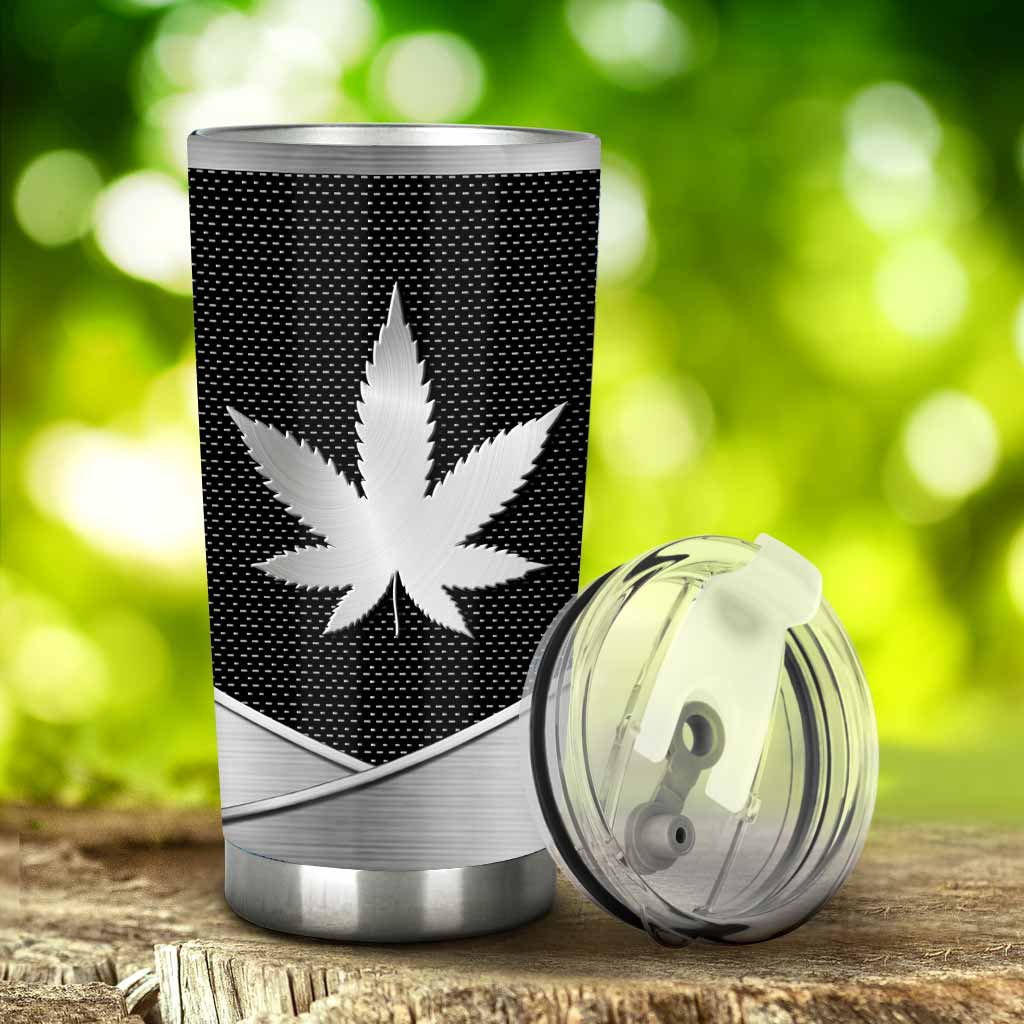 Pothead - Weed Tumbler 0822