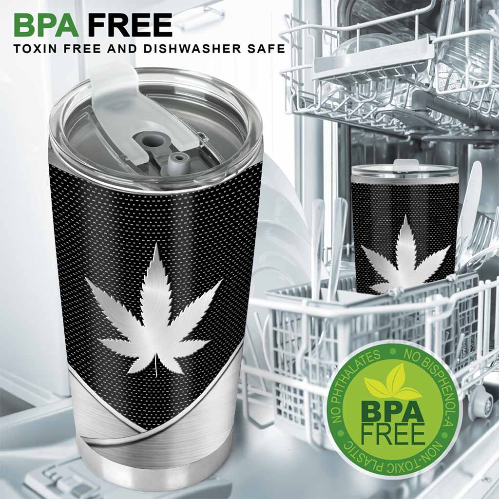 Pothead - Weed Tumbler 0822