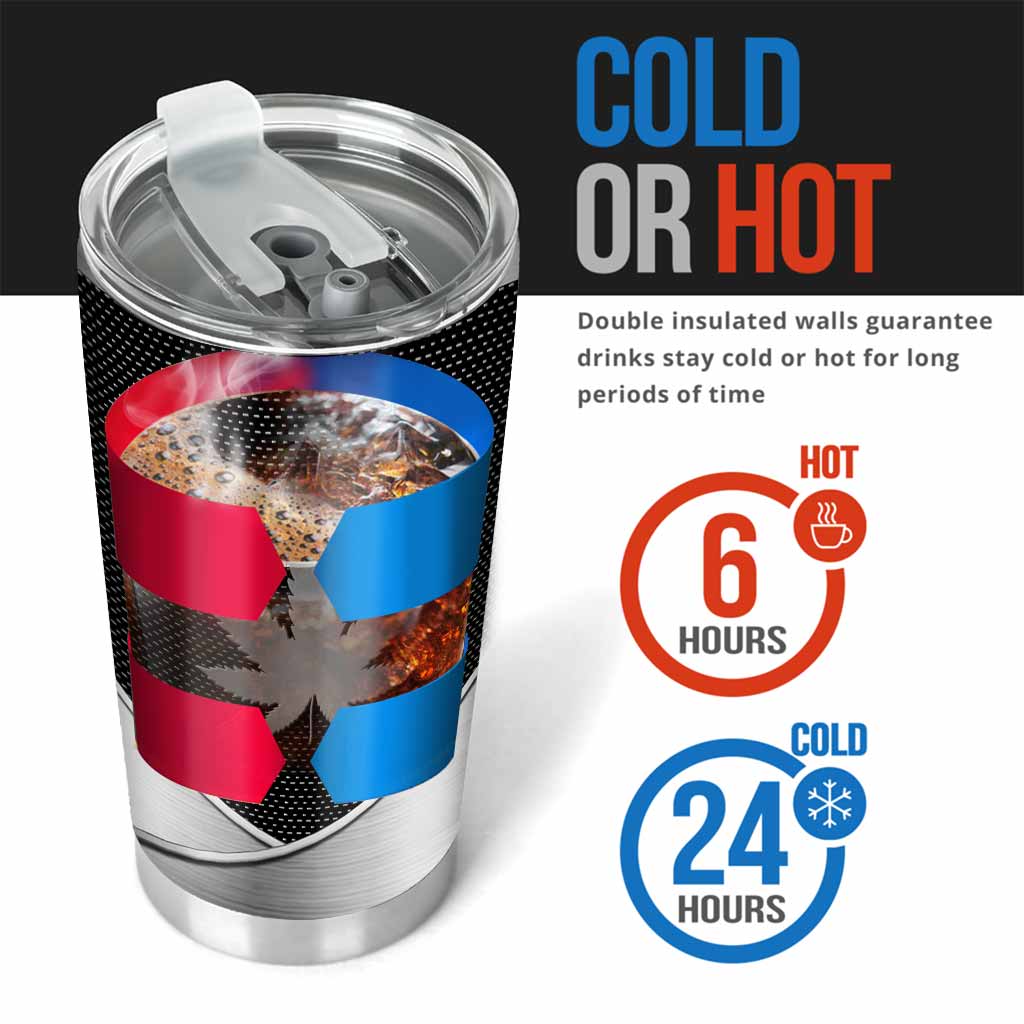 Pothead - Weed Tumbler 0822