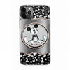 Mouse Ears - Personalized Phone Case
