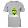 Ew People - T-shirt and Hoodie 1118