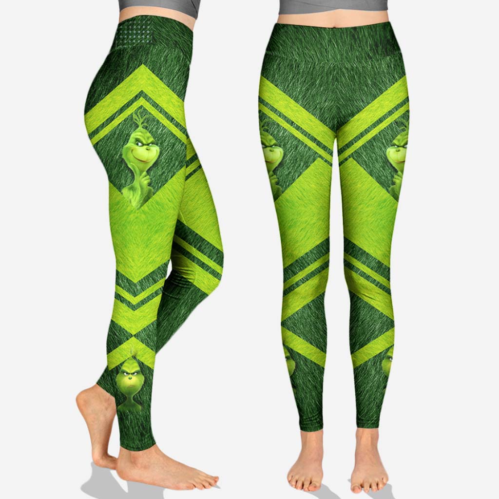 Rock Paper Scissors Throat Punch I Win - Personalized Hoodie and Leggings