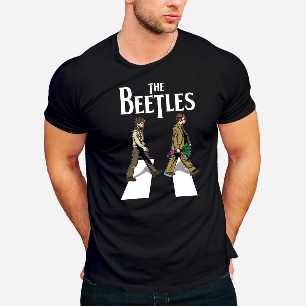 The Beetles - T-shirt and Hoodie 1122