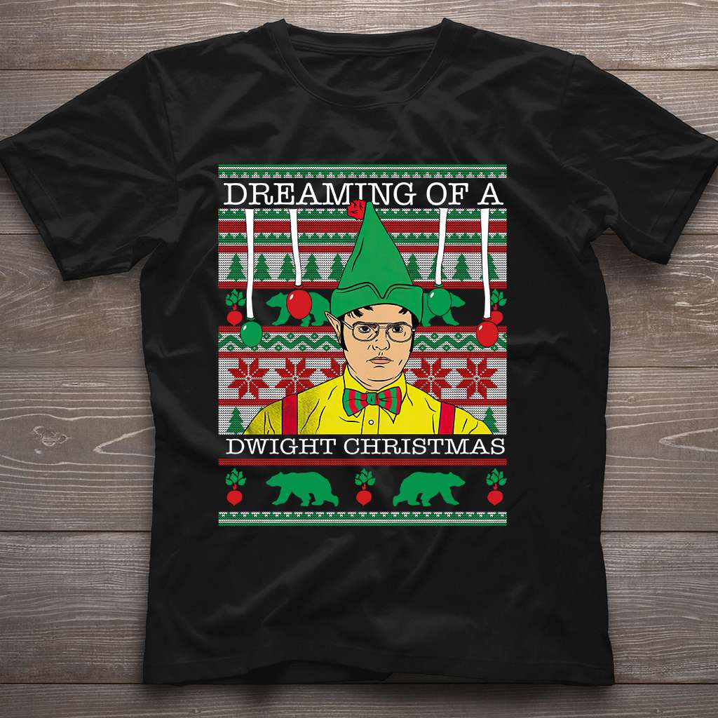 Merry Christmas - T-shirt and Hoodie 1122