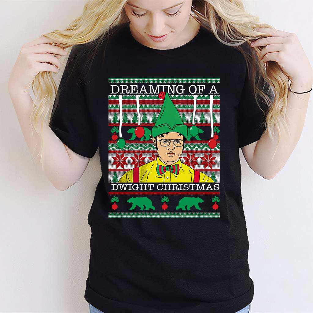 Merry Christmas - T-shirt and Hoodie 1122
