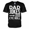 Dad Jokes  - Father T-shirt And Hoodie 082021