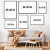 Your Little Girl - Horse Personalized Poster