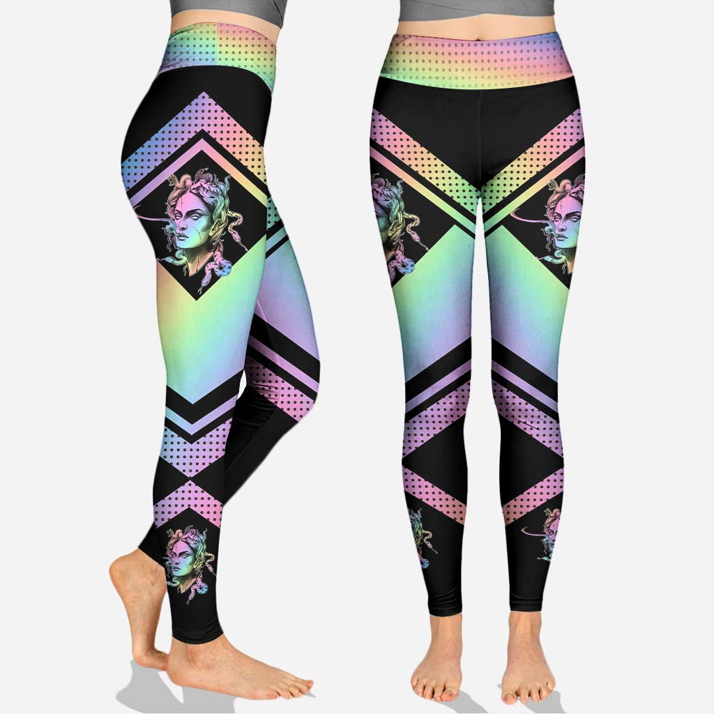 High Maintenance - Personalized Weed Hoodie and Leggings