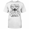 I Believe In God And Goddess - Witch T-shirt And Hoodie 092021