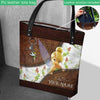 Never Too Old For Magic - Personalized Tote Bag