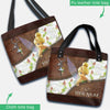 Never Too Old For Magic - Personalized Tote Bag