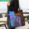 50 Years Of Magic - Personalized Mouse Tote Bag