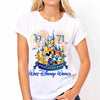 50th Magical Anniversary Mouse T-shirt and Hoodie 102021