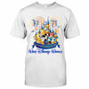 50th Magical Anniversary Mouse T-shirt and Hoodie 102021
