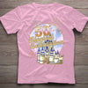 50th Magical Celebration - Mouse T-shirt and Hoodie 102021