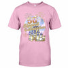 50th Magical Celebration - Mouse T-shirt and Hoodie 102021