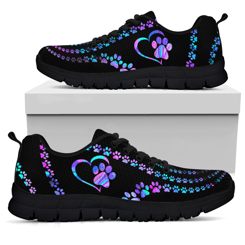 Dog Lovers Dog Sneakers 0622