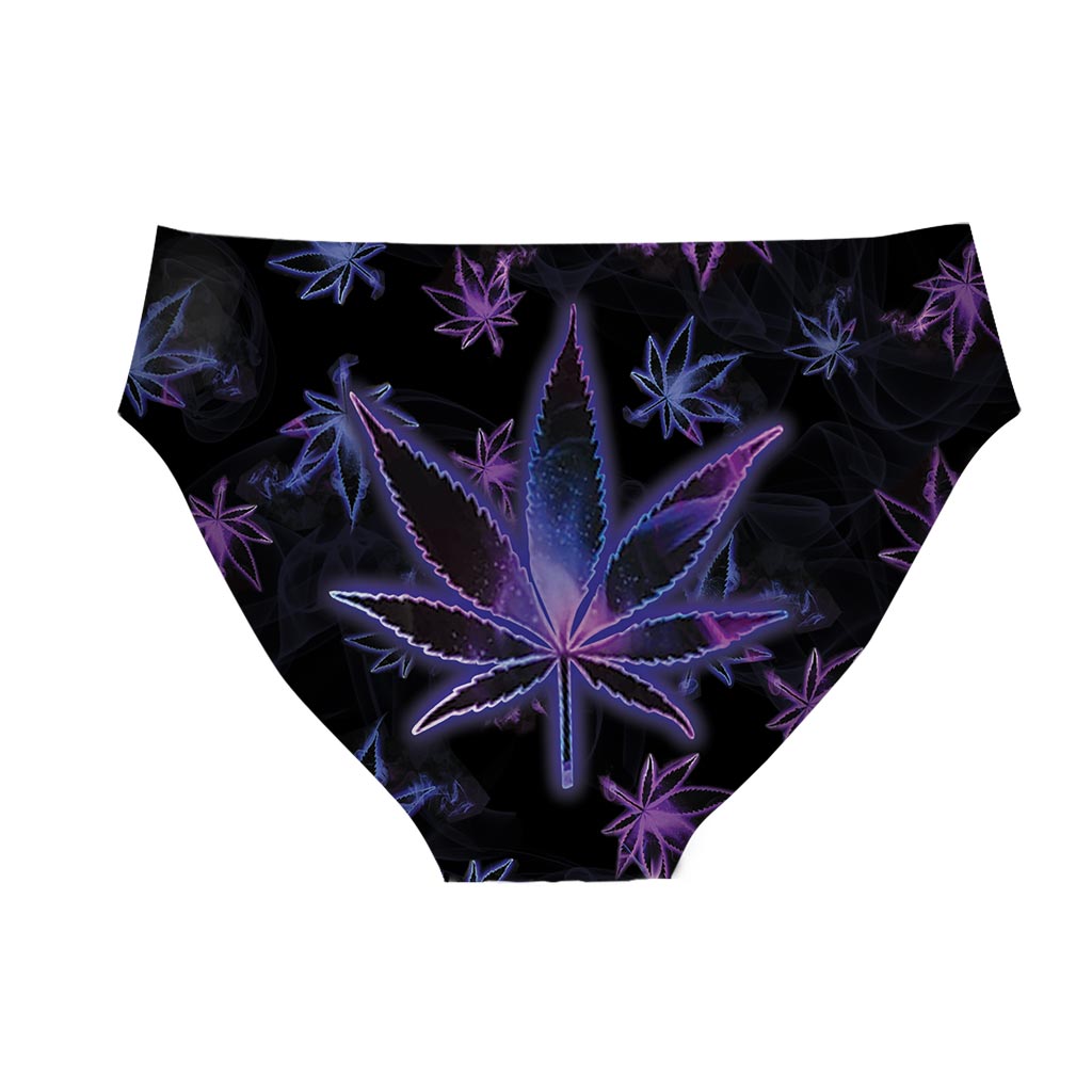 Lick It - Weed Women's Briefs