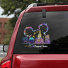 50 Magical Years - Mouse Decal Full
