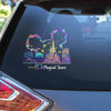50 Magical Years - Mouse Decal Full