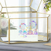50 Magical Years - Mouse Decal Full