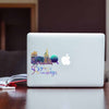 50 Magical Years - Mouse Decal Full