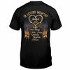 In Loving Memory - Horse Personalized T-shirt And Hoodie