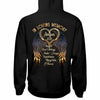 In Loving Memory - Horse Personalized T-shirt And Hoodie