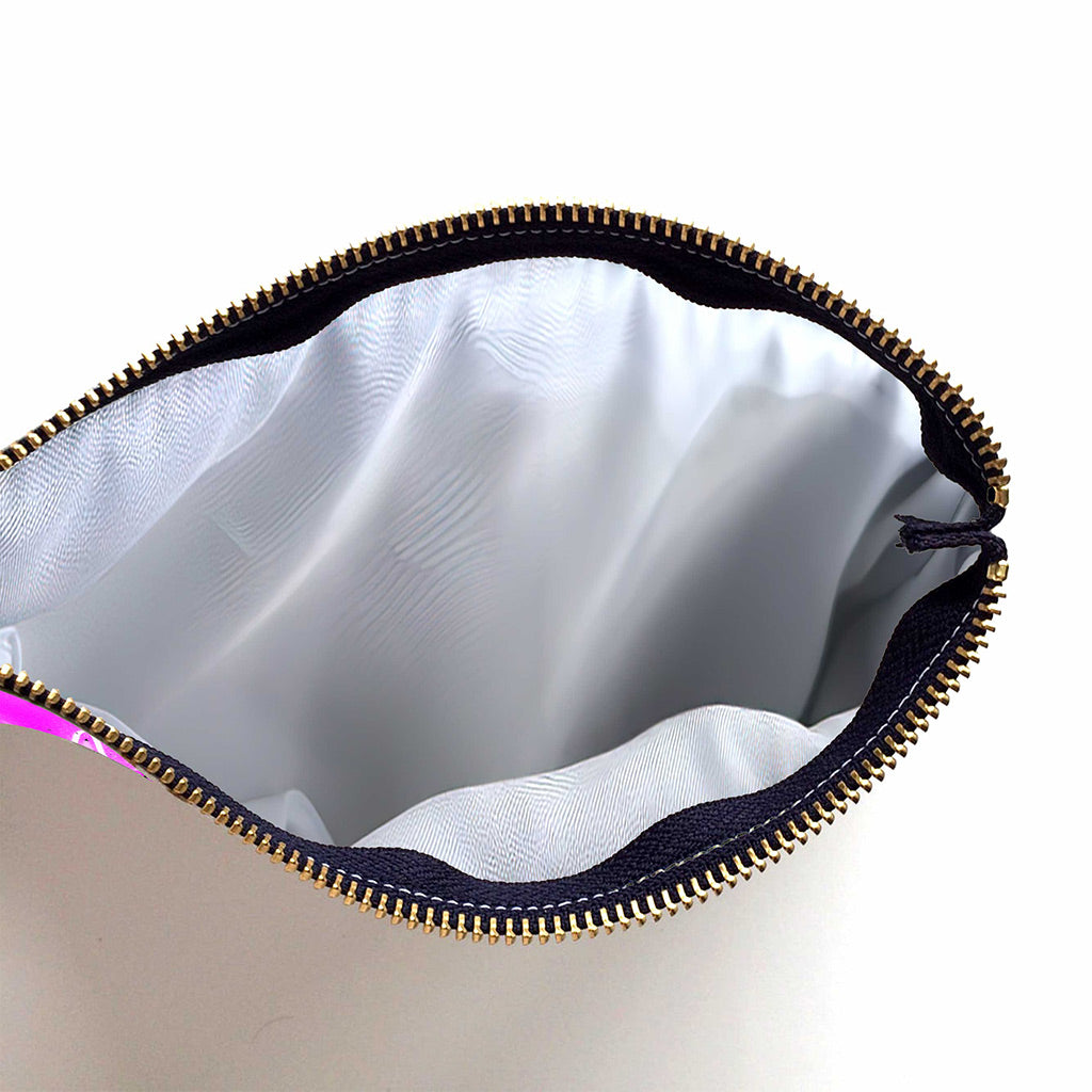 Might Be Makeup - Personalized Weed Pouch