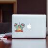 50 Years Of Magic - Mouse Decal Full