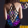 Seek Magic Everyday - Witch Cross Tank Top