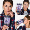 Magic Times - Personalized Mouse Tumbler With 3D Pattern Print