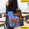 Don&#39;t Judge What You Don&#39;t Understand - Autism Awareness Personalized  Tote Bag