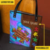 Don&#39;t Judge What You Don&#39;t Understand - Autism Awareness Personalized  Tote Bag