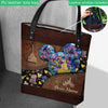 50 Years Of Magic - Personalized Mouse Tote Bag