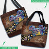 50 Years Of Magic - Personalized Mouse Tote Bag